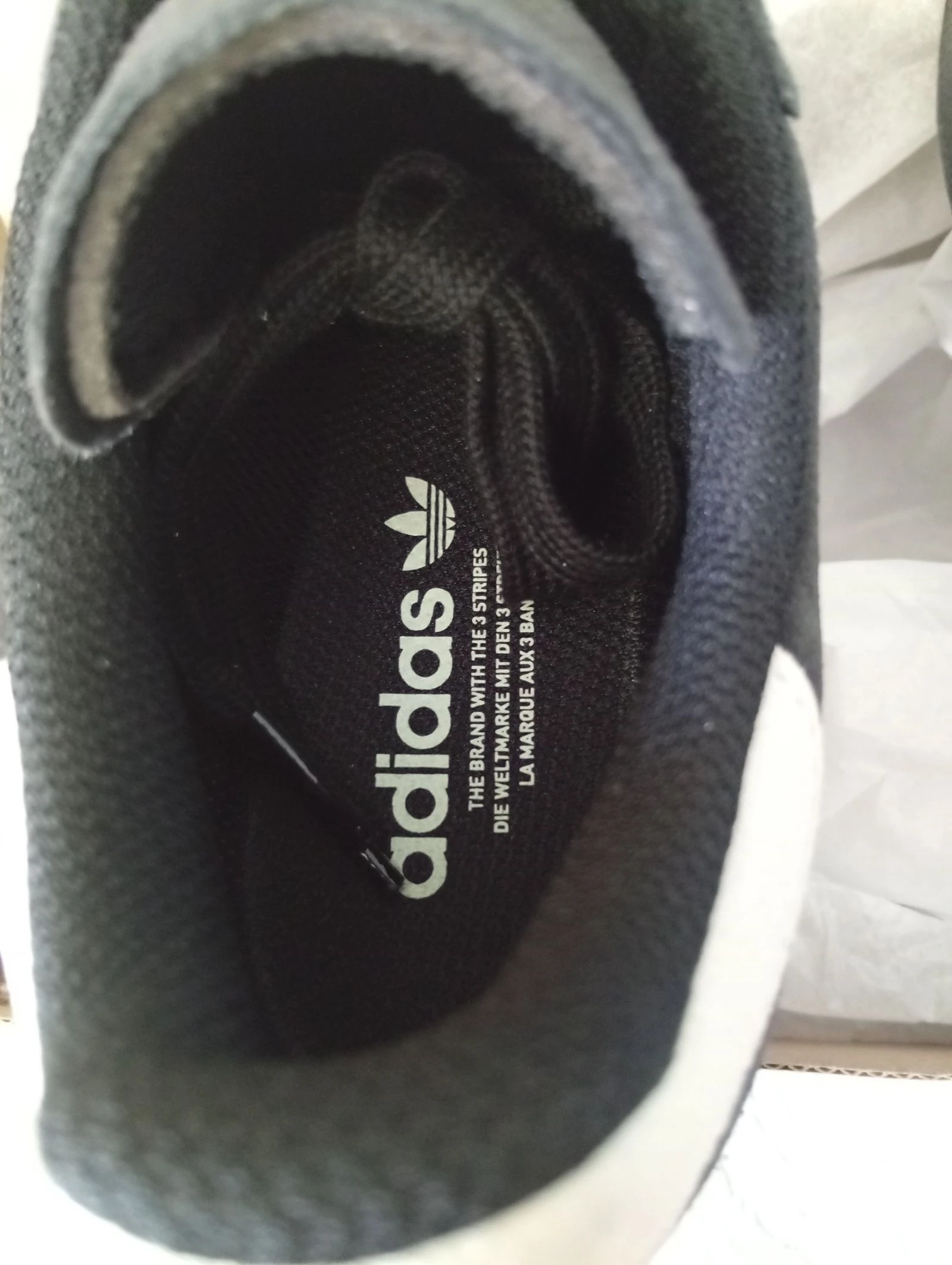 Superstar W Adidas sneakers van rundleer aankoopprijs 125,99 euro – photo 7